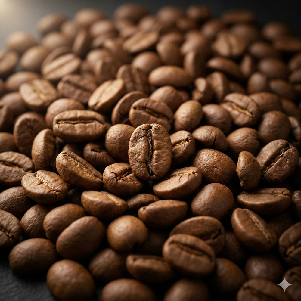 El secreto no está en la máquina, está en el origen.